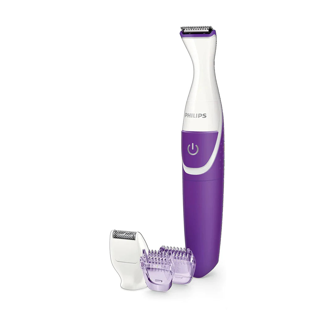 Philips Bikini Trimmer BRT383/60